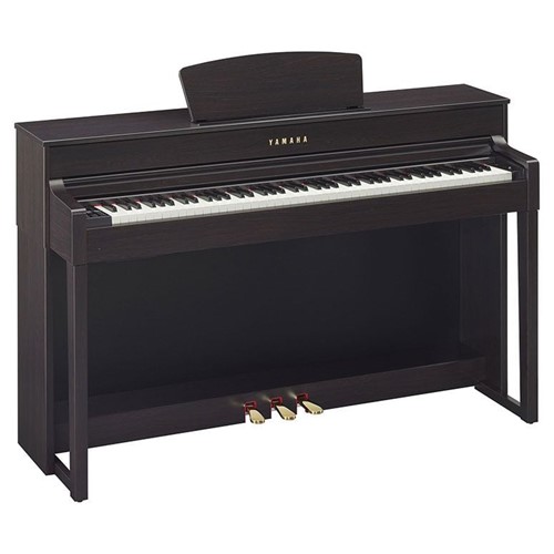 Đàn piano điện Yamaha CLP-535R (Full Box)